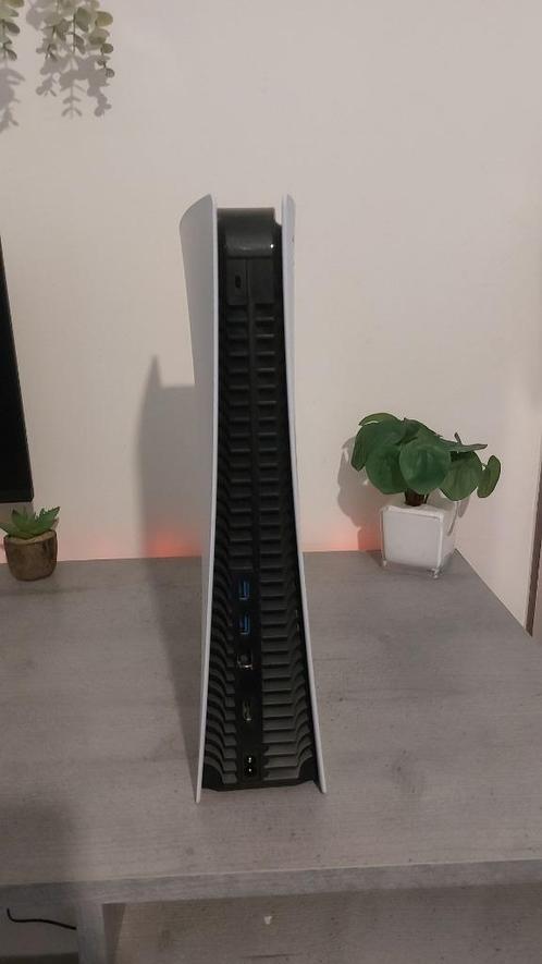 Ps5 avec mannete  vendre
