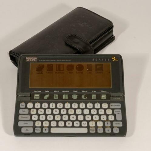Psion 3a