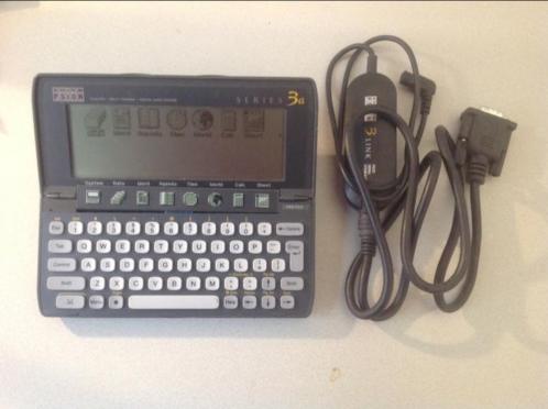 Psion 3A 2MB ram