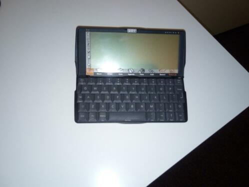 Psion 5 