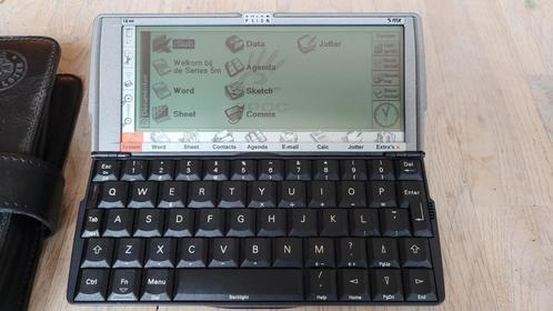 Psion 5MX 16MB