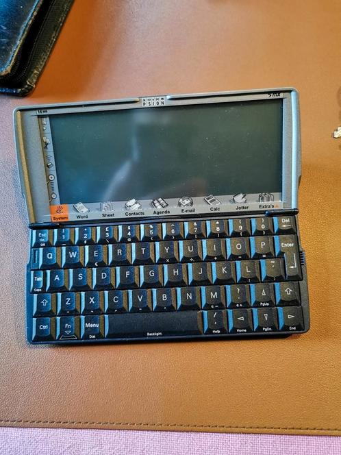 Psion 5mx