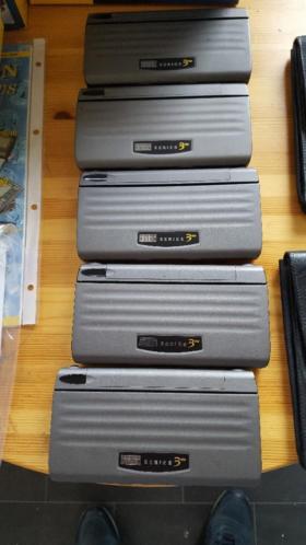 Psion MX3 meerdere stuks