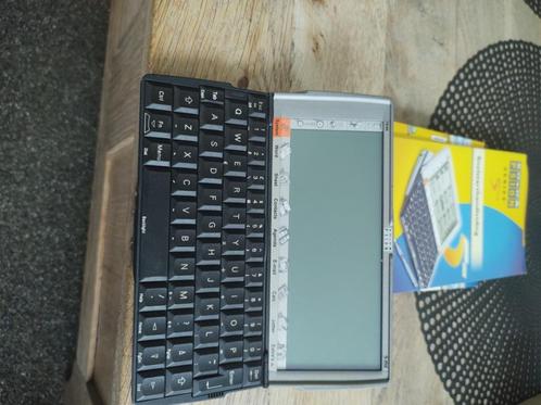 PSION pda