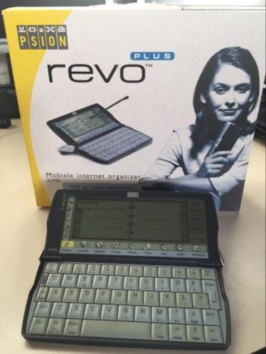Psion Revo 16mb