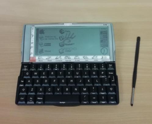 Psion Serie 5MX