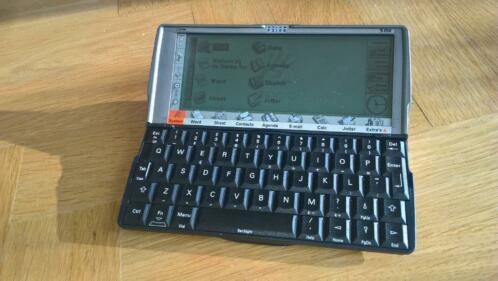 Psion Series 5MX