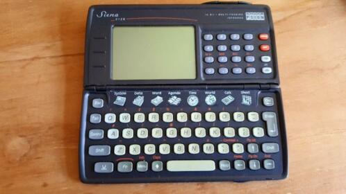 Psion Siena
