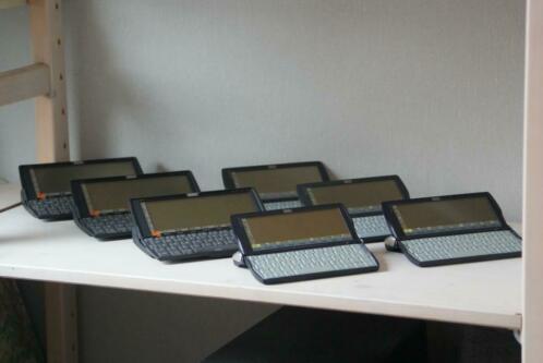 Psion verzameling