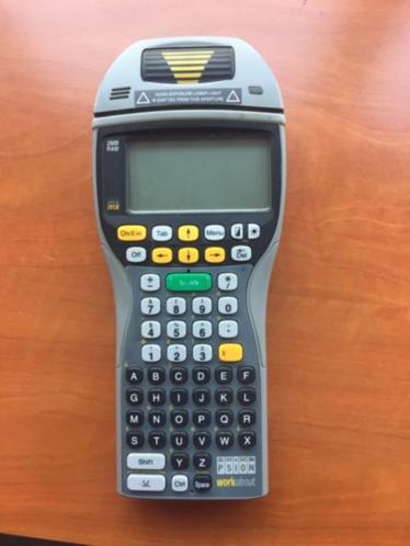 Psion workabout MX 2mb
