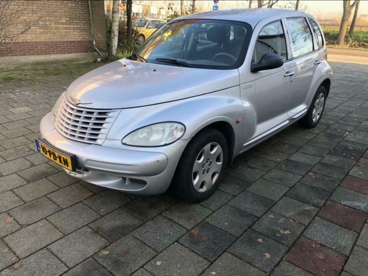 PT Cruiser 1.6 I 16V BENZINE 2004 LEUKE AUTO