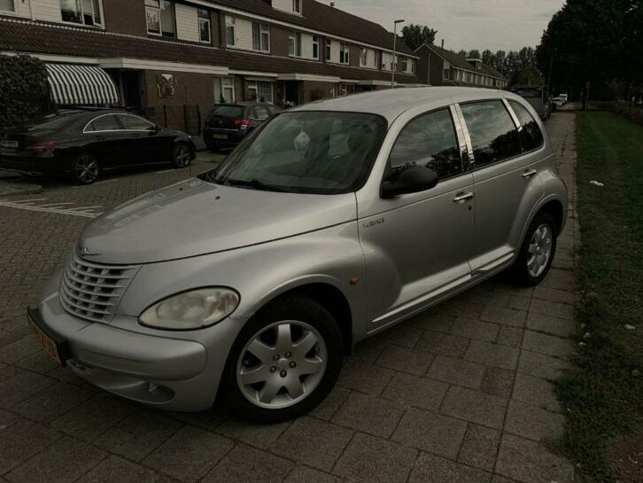 pt cruiser 2003 2.0 automaat