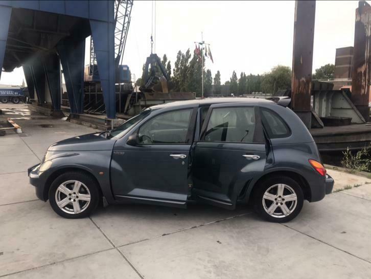 PT Cruiser Airco Apk NIEUW ALLEEN vandaag voor 699