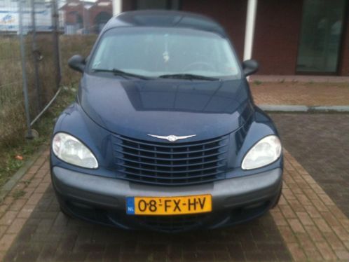 pt cruiser onderdelen