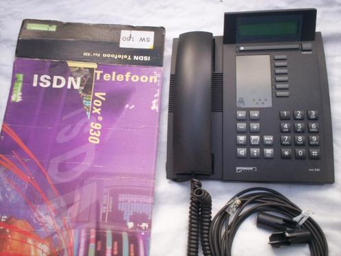 PTT Telecom Vox 930 isdn telefoontoestel