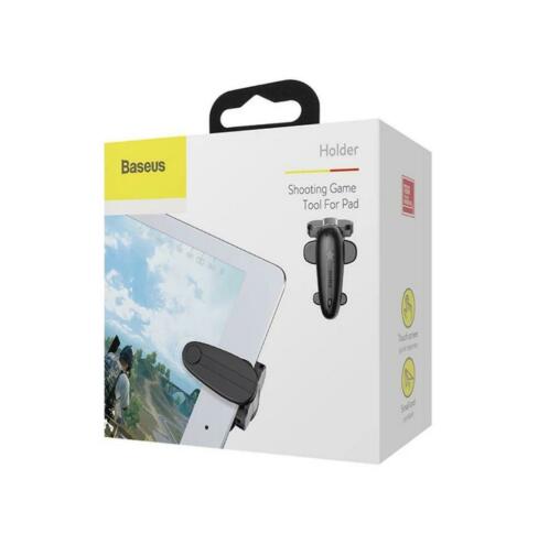 Pubg Mobile Baseus 2pc tablet trigger Nieuw in Doos