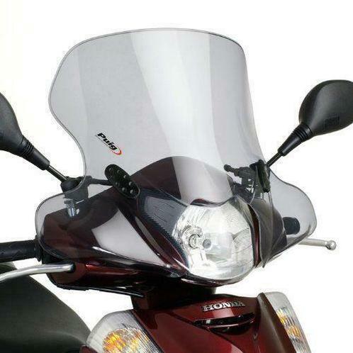 Puig windscherm Honda SH300i 2007-2011