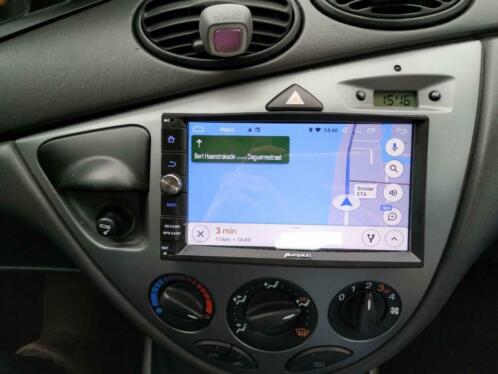 PUMPKIN Android 8.0 carkit