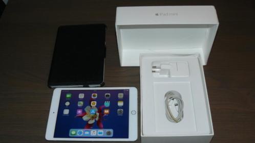 PUNTGAAF....IPAD MINI 2 - 16 GB......met retina display