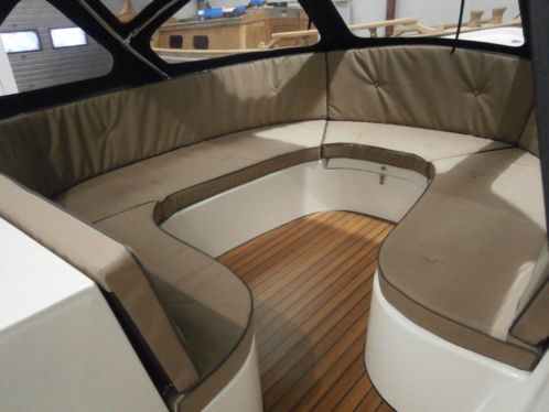 Pura Vida Outboard Tender 