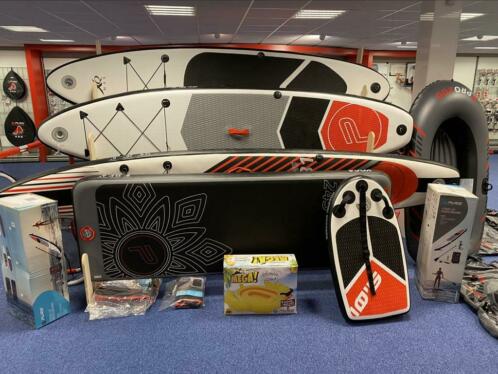 Pure sup board 305x71x10