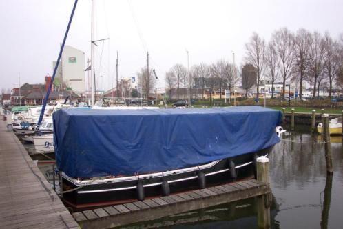 PVC Waterdichte kleden - zeilen standaard maten