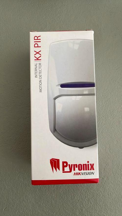 Pyronix KX PIR KX15DD alarm sensor