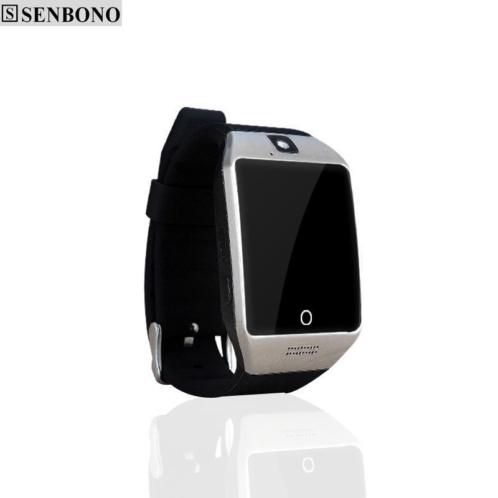 Q18 bluetooth smart horloge ondersteuning Slaap monitoring 