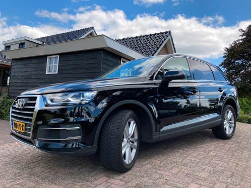 Q7 50 tdi Quattro grijs kent. 2019 51.500 km prijs excl. BTW