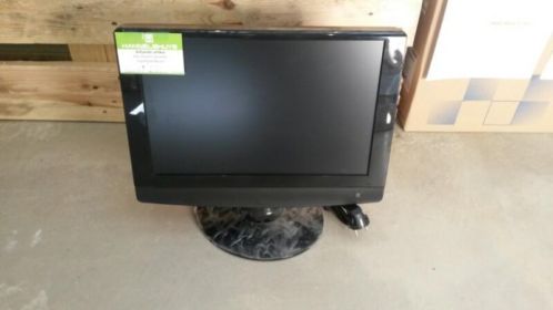 Qmedia monitor.