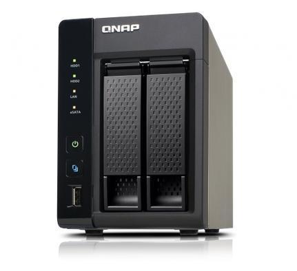 Qnap 269L 