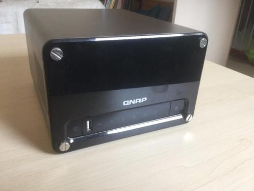 Qnap ts 209