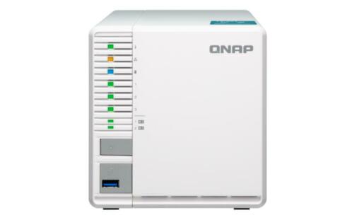 QNAP TS-351 - 4GB - Intel Celeron J1800