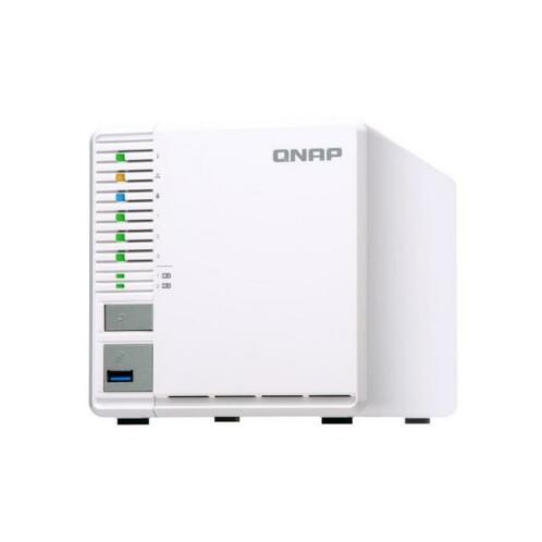 QNAP TS-351 NAS Nieuw