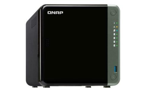 QNAP TS-453D-8G nieuw
