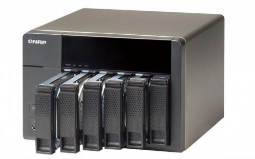 Qnap TS-669L