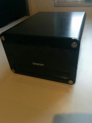 Qnap ts219 nas