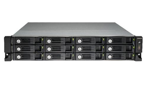 QNAP Turbo NAS TVS-1271U-RP