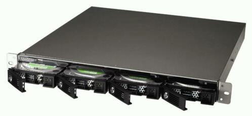 QNAP Viostor VS-4016U-RP netwerk videorecorder
