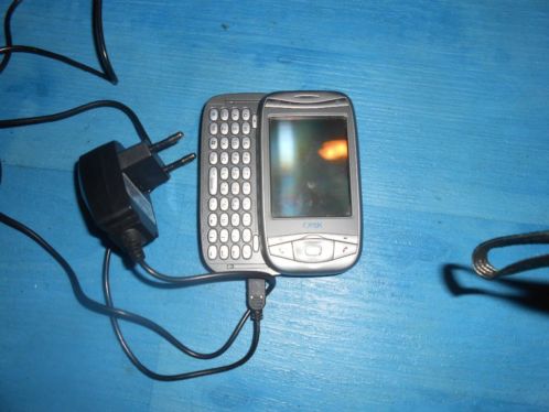 Qtec pocket pc
