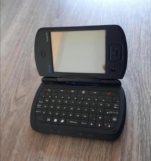 QTEK POCKET PC