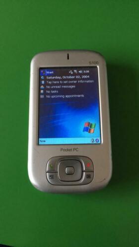 Qtek Pocket PC S100