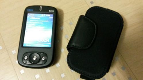 Qtek S200 Pocket PC Windows Mobile