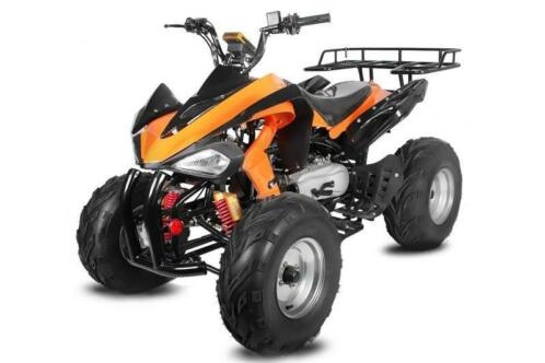 Quad 150cc groot automaat met achteruit kinderquad quad atv