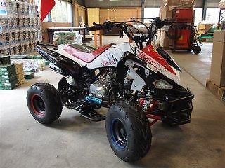 Quad, 49 cc Ninja039s Motors