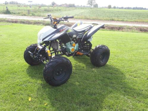 Quad AGM ATV