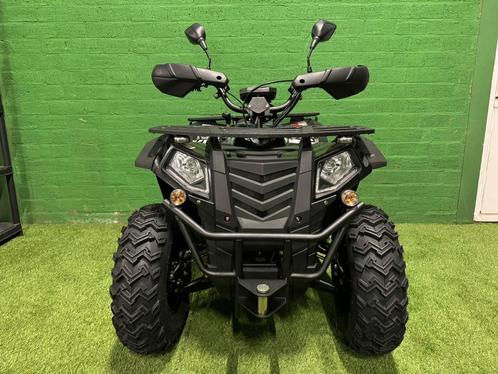 Quad  ATV Apollo Orion Commander 200 T3B Nieuw leverbaar