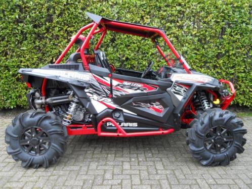 Quad atv gevraagd yamaha raptor 700 rhino polaris rzr can am