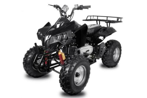 Quad atv groot 150cc automaat quad met achteruit kinderquad