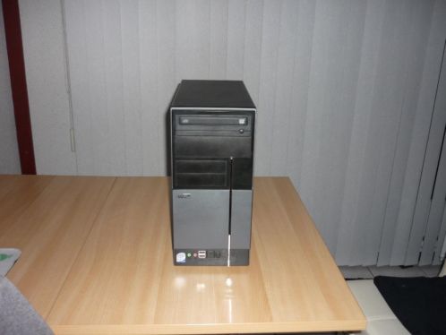 Quad Core Pentium Q8200 met windows 7